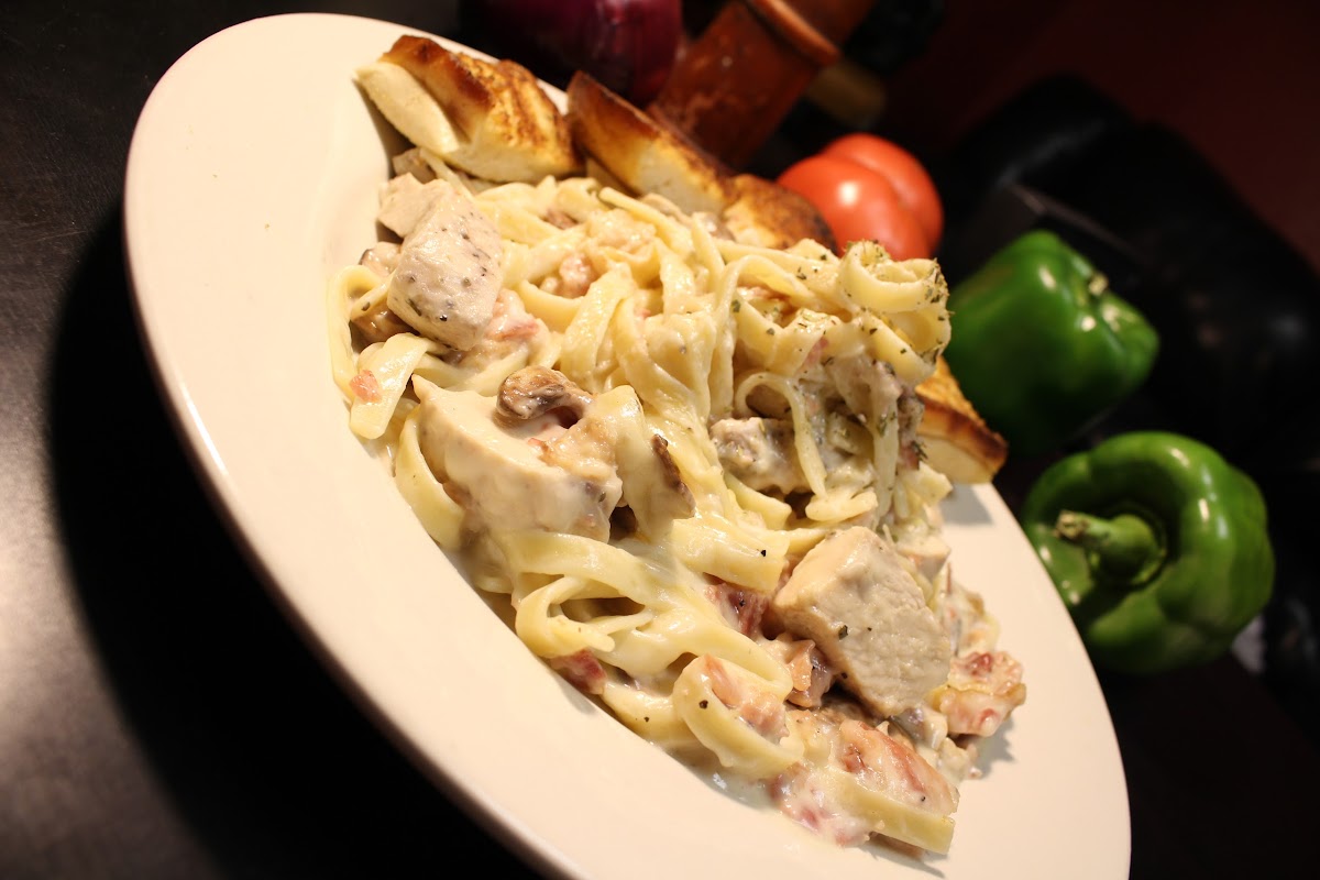 Mineo's Pizza Photos 2